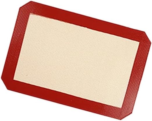 Silicone Baking Mat For Oven Nonstick Heat Resistant Bakeware Sheet for Cookie