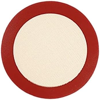Silicone Baking Mat For Oven Nonstick Heat Resistant Bakeware Sheet for Cookie